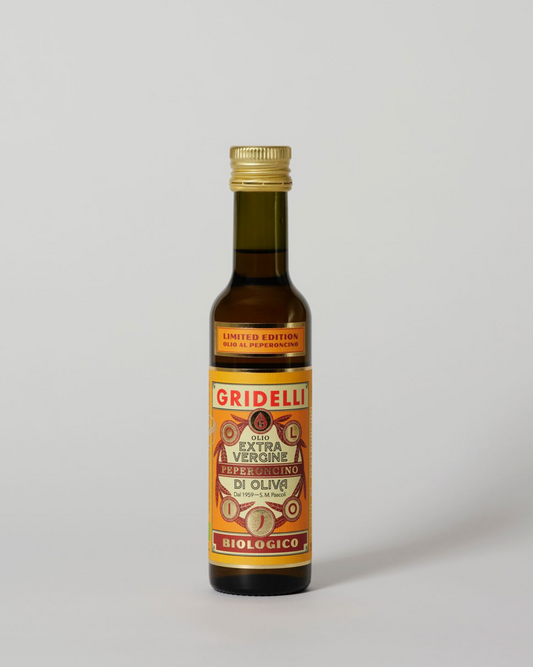 Olio Al Peperoncino