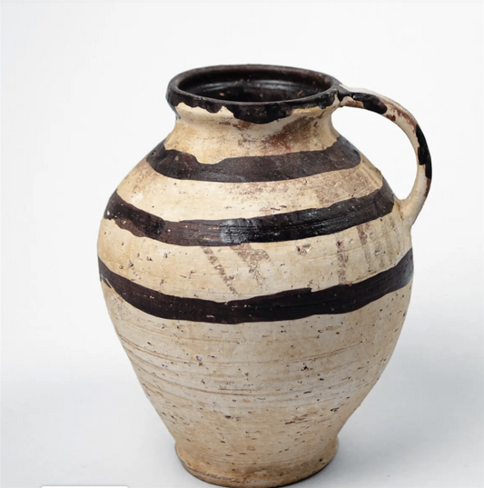 Aurora keramikk vase