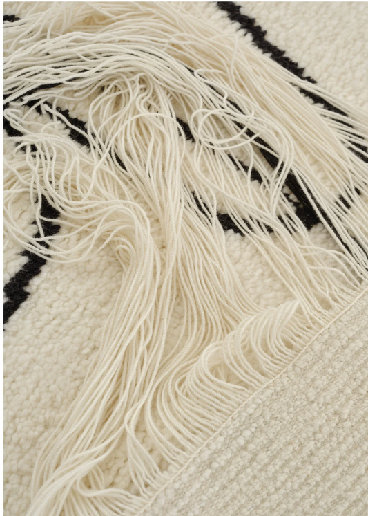 INNER HAZE RUGS 135-190 cm