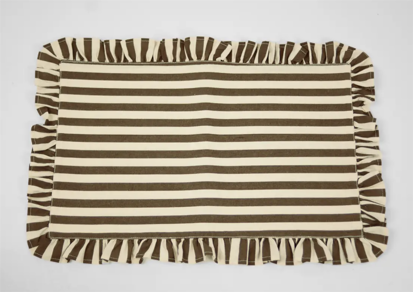 Ellie Placemat Brown