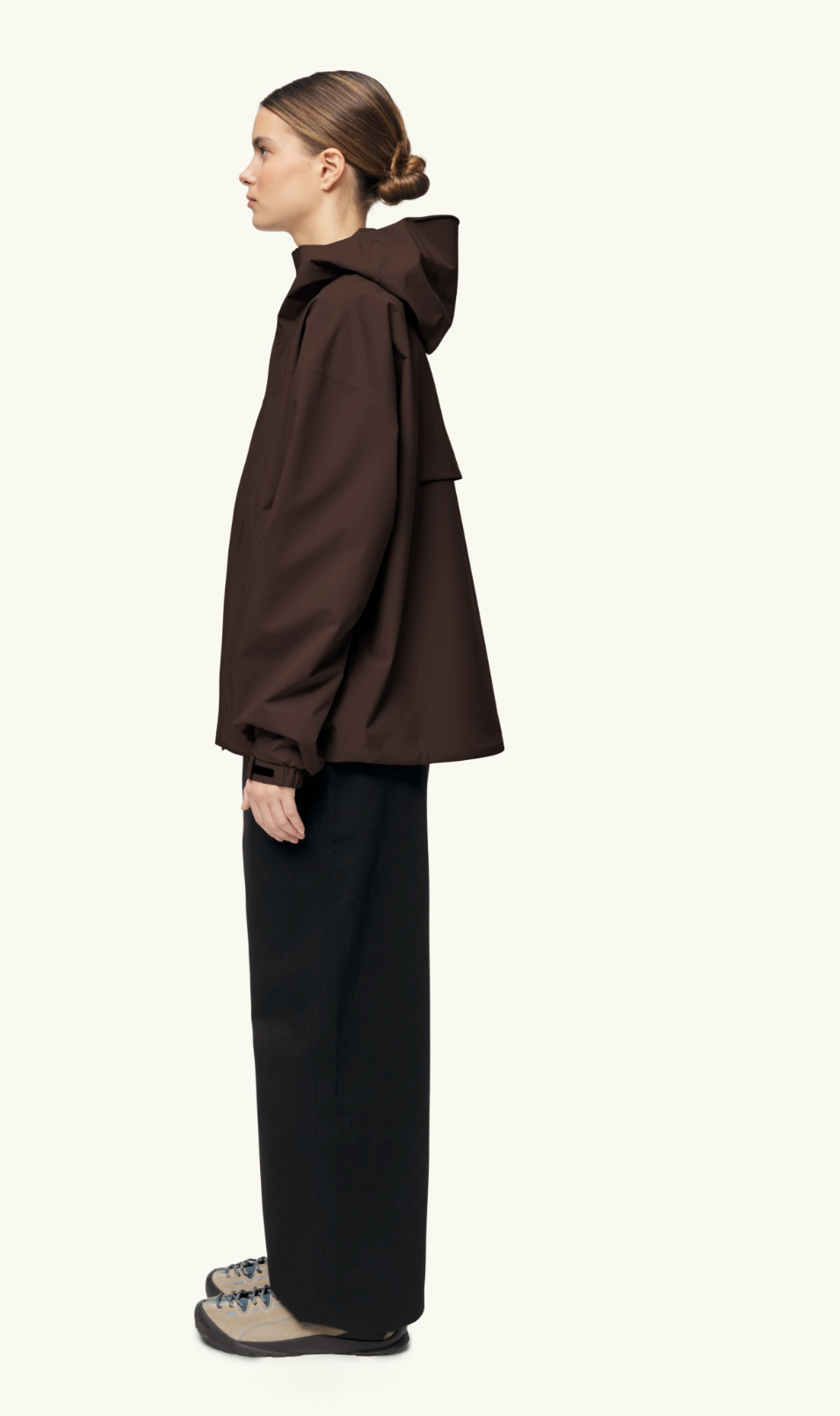 Synes jacket unisex Java