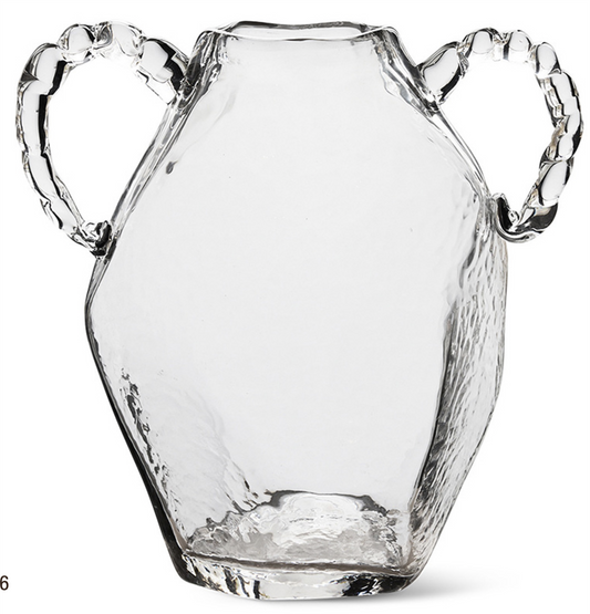Gemstone amfora vase, crystal Nienke Sikkema for HKLIVING