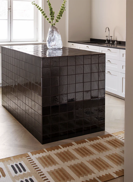 RÖLLAKAN HILMA  MARIGOLD 200-300 cm