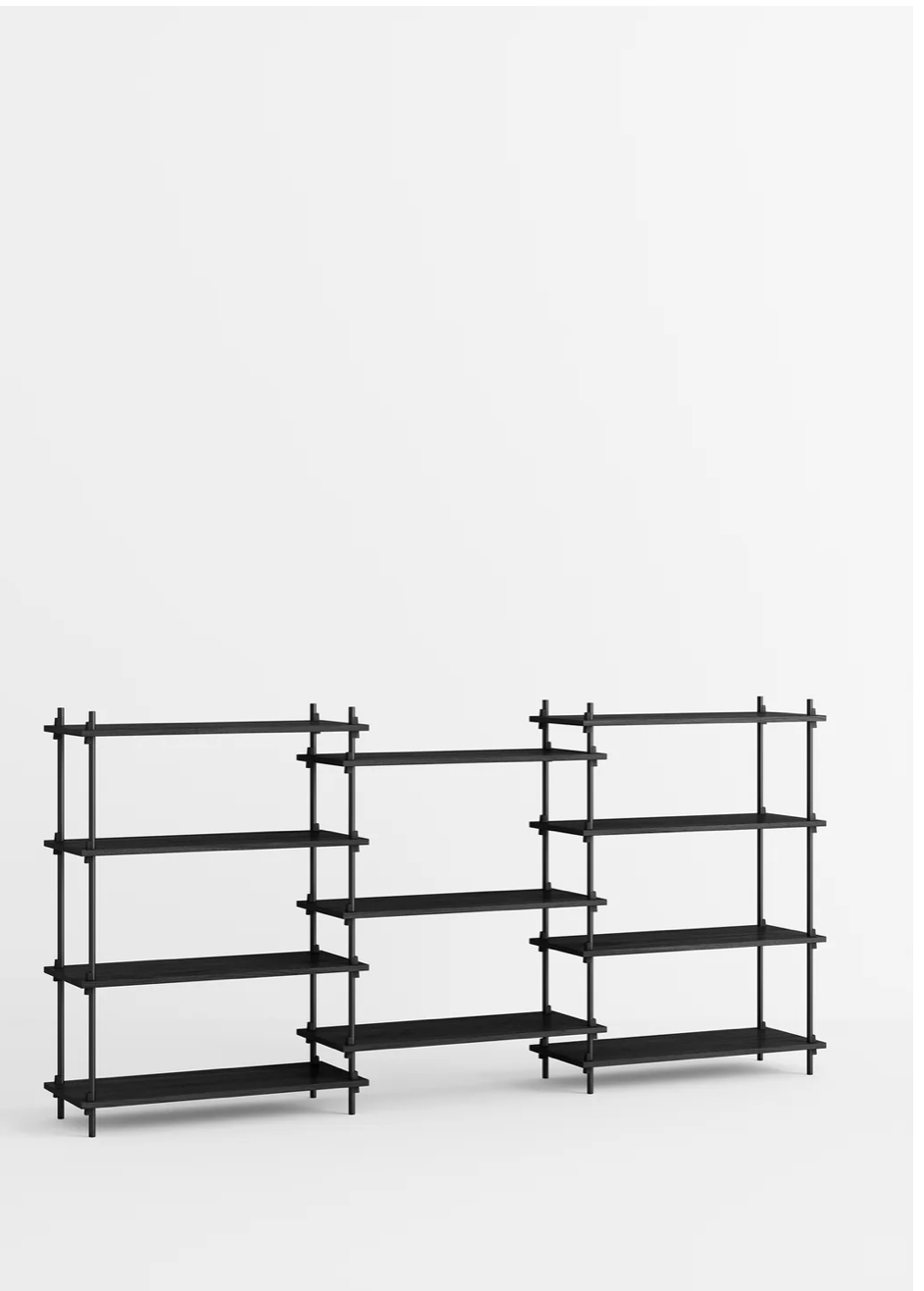 Shelving System – s.115.3.A