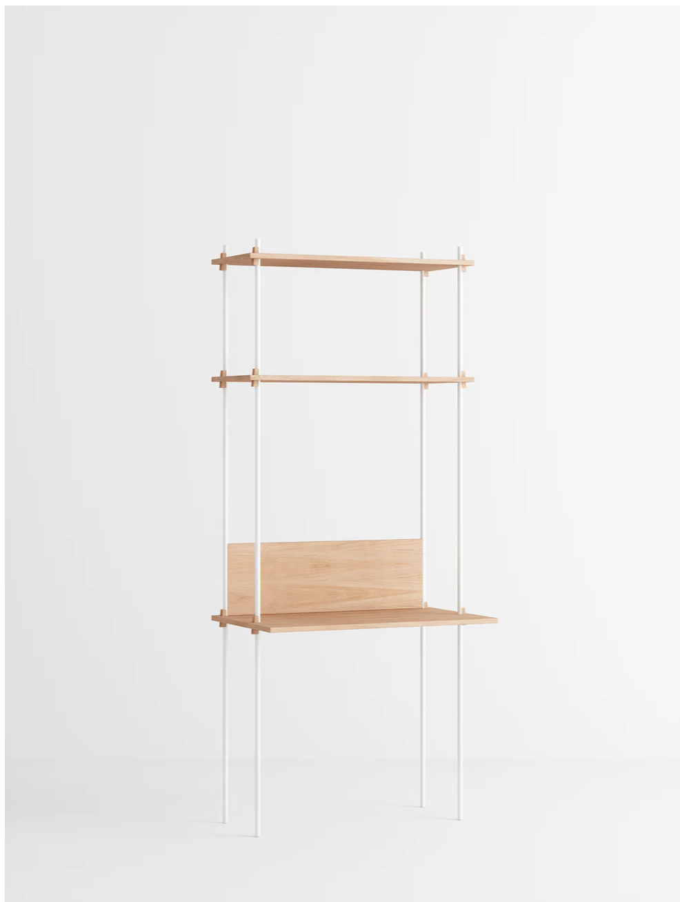 Shelving System – s.200.1.D