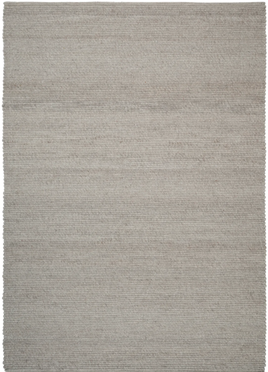 HANDMADE RUGS  AGNER LT.GREY 170-240 CM