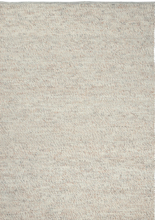 HANDMADE RUGS  AGNER BEIGE 170-240 CM