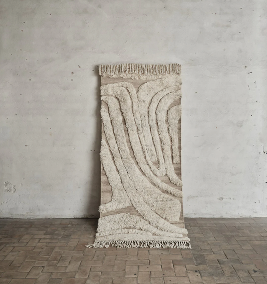 Colonnade no.01. 100 x240 cm