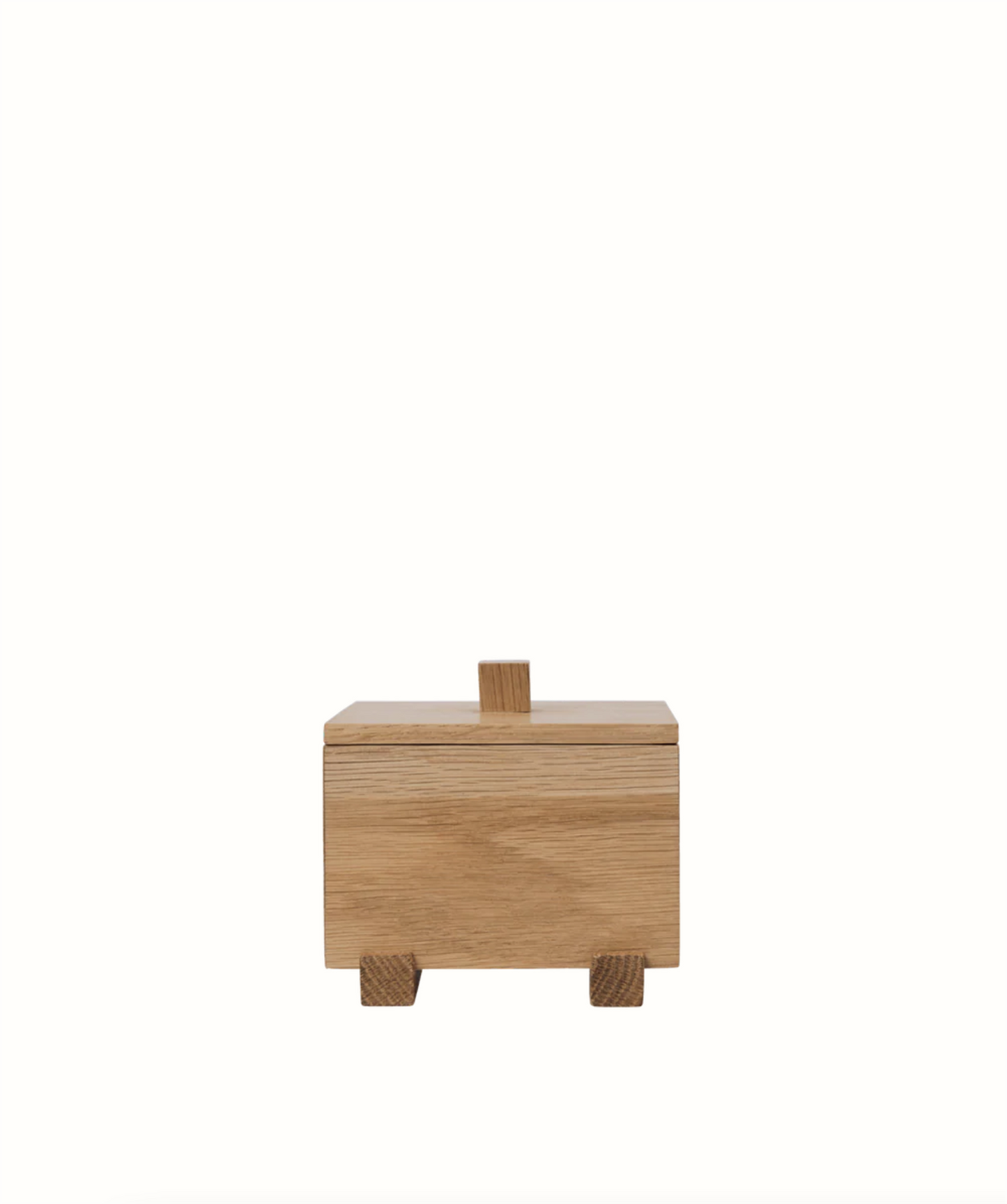 Moku Boks Oiled Oak