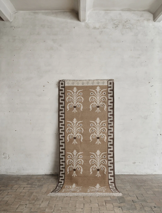 Colonnade no.10. 85x240 cm