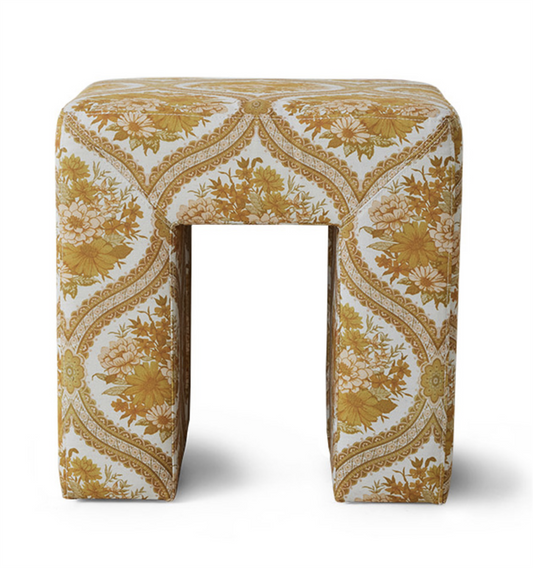 lobby stool chalet