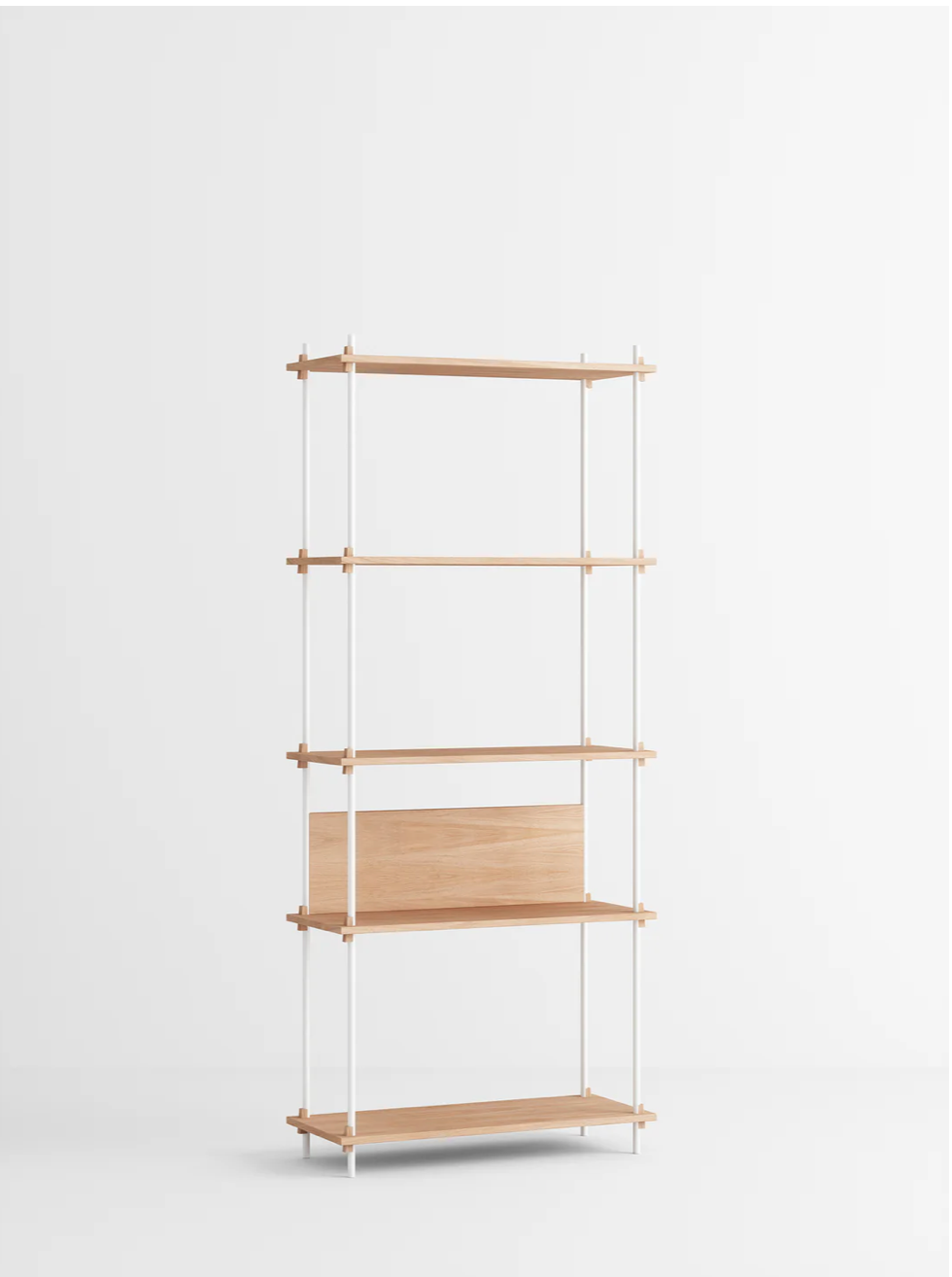 Shelving System – s.200.1.A