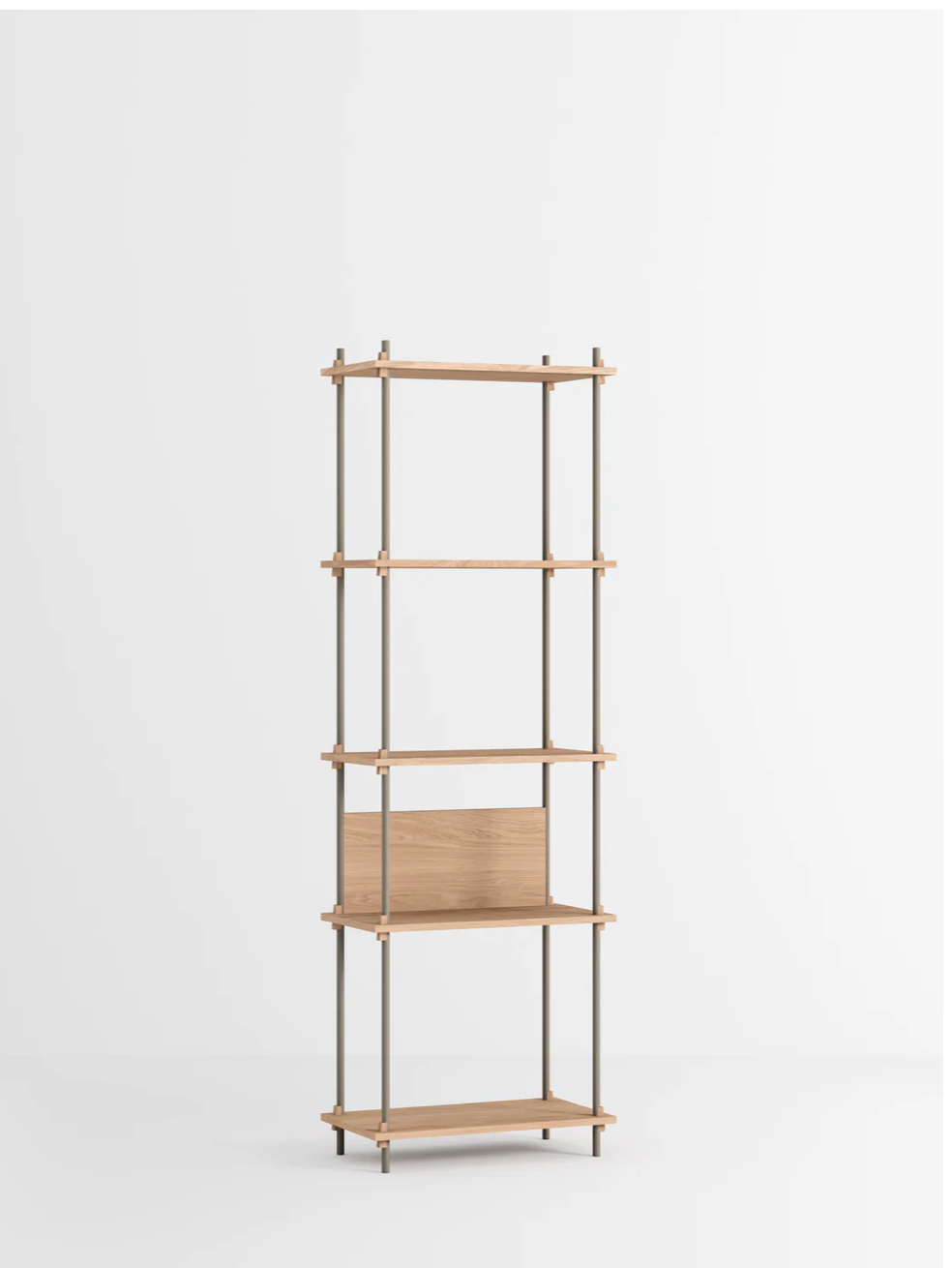 Shelving System – s.200.1.I