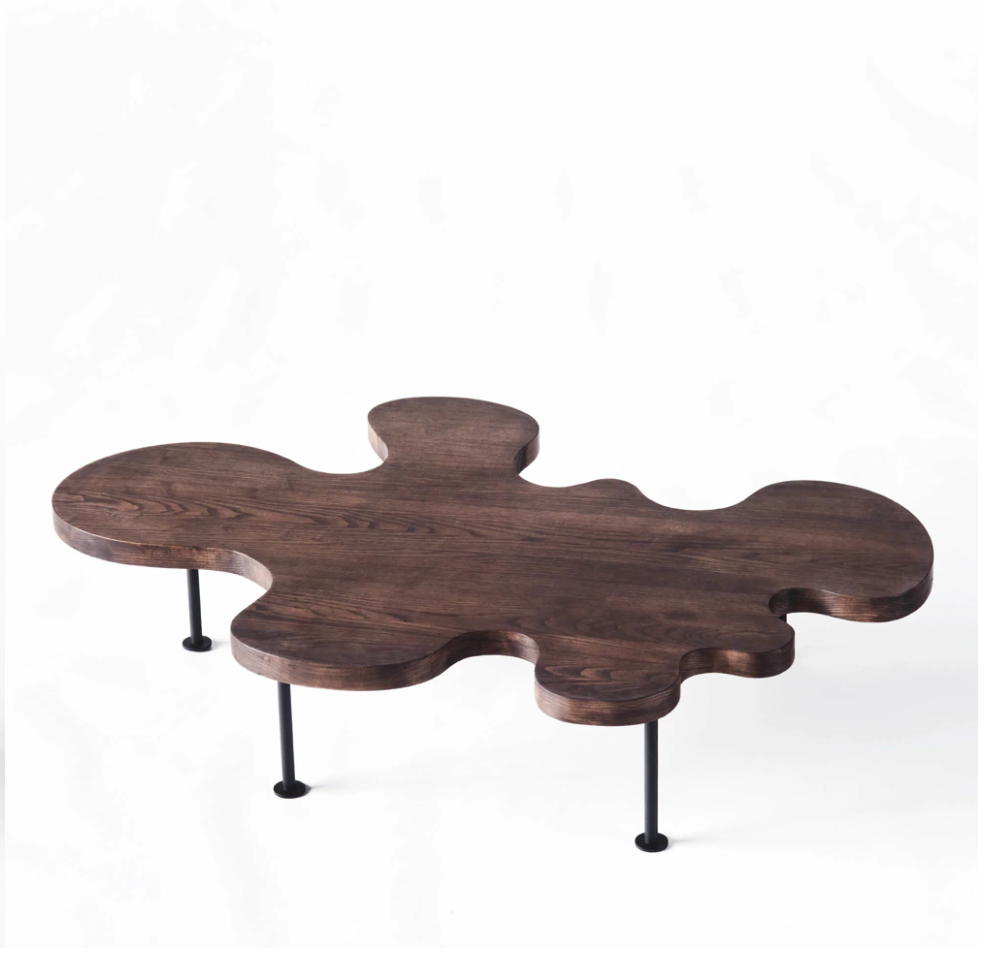 DEVON COFFEE TABLE