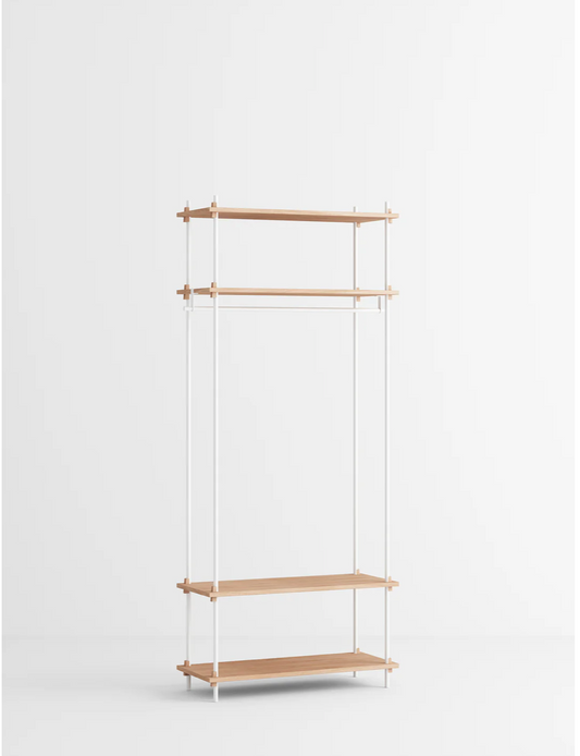 Shelving System – s.200.1.F