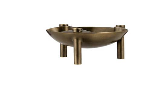 Stoff Nagel Bowl
