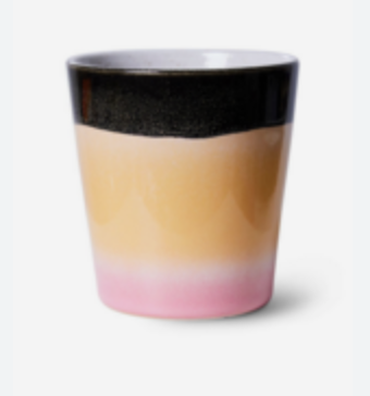 ceramics 70 coffee mugs ,is this love