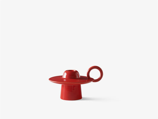 Momento lysestake JH39 poppy red