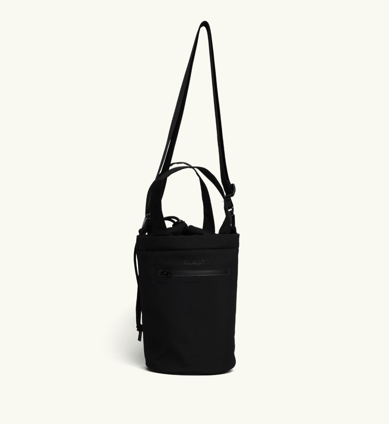 Buldre small Bag Black