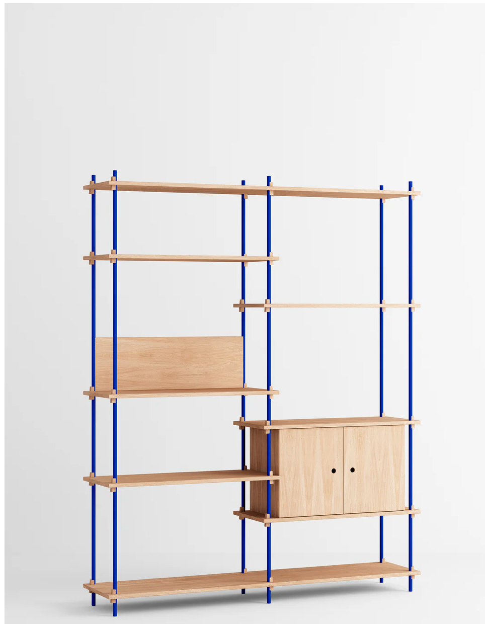 Shelving System – s.200.2.C