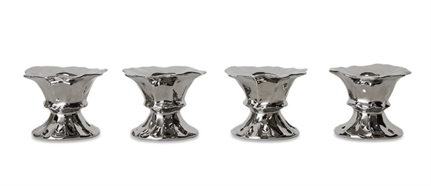 New classics egg cups set of 4