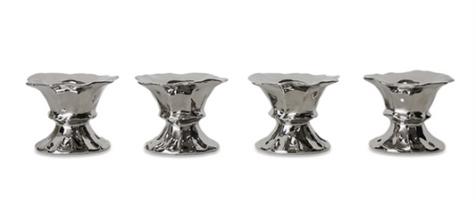 New classics egg cups set of 4