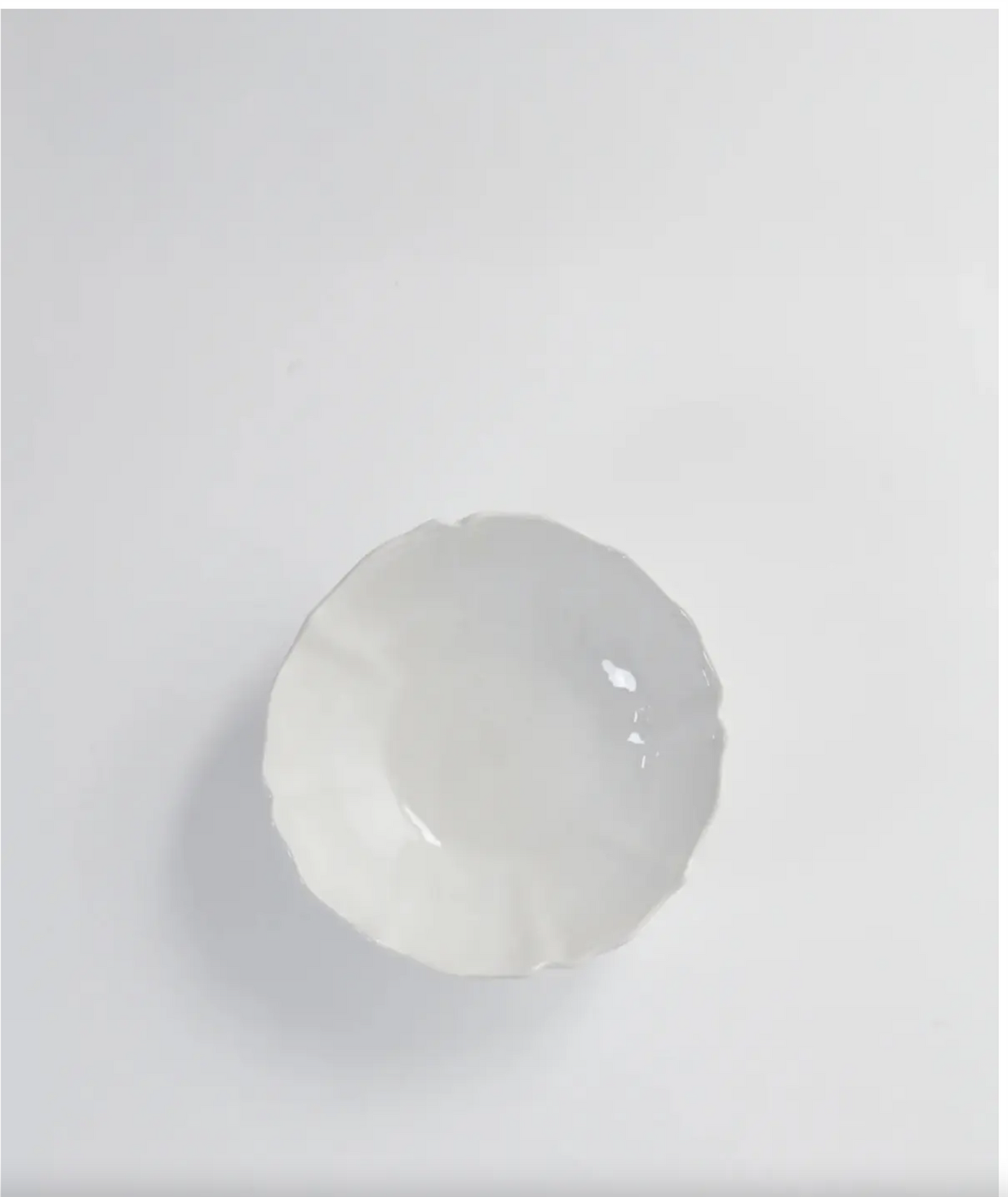 Judith Suppe/pastaskål
