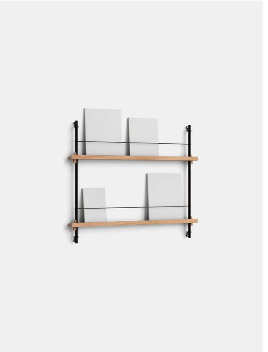 Magazine Shelving – MS.65.1