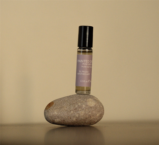 Painted Dessert  perfume oil 10ml