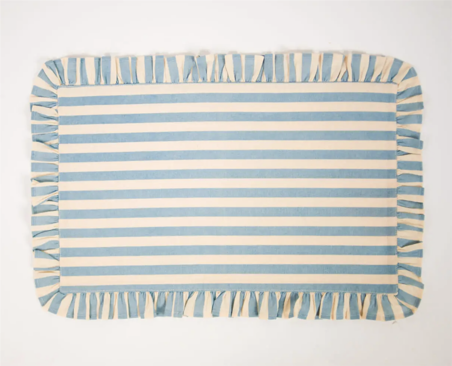 Ellie Placemat light blue