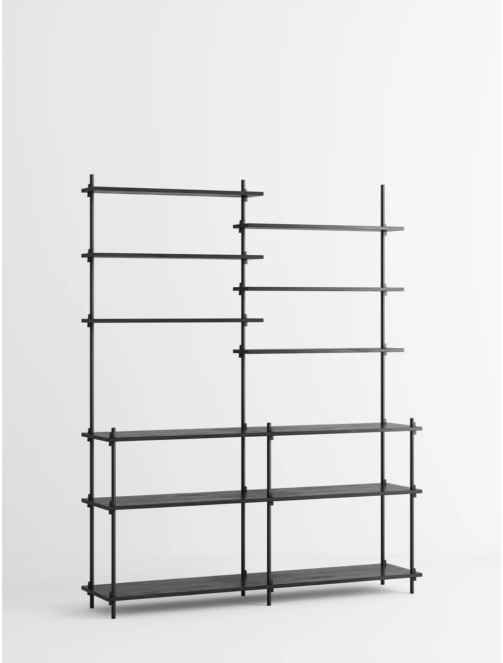 Shelving System – s.200.2.D