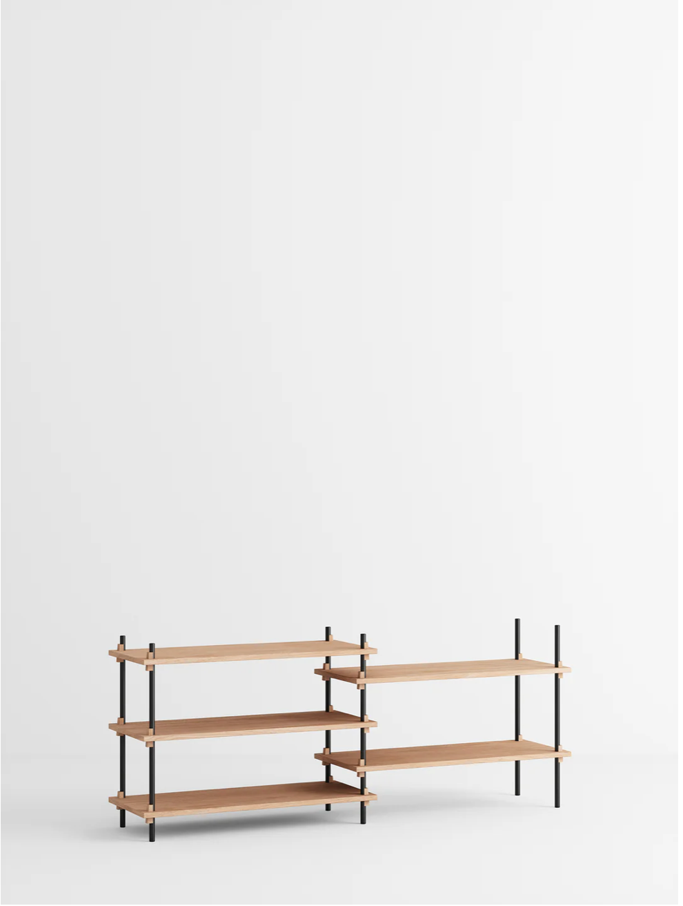 Shelving System – s.65.2.A