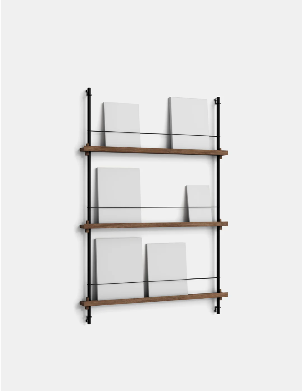 Magazine Shelving – MS.115.1