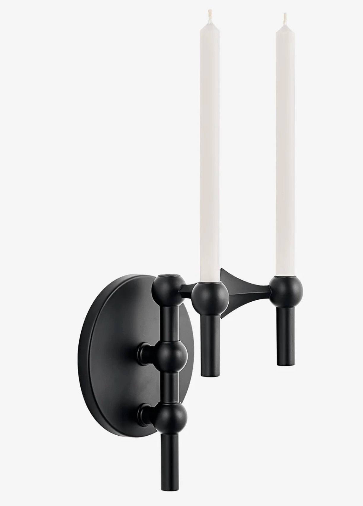 wall hanger black