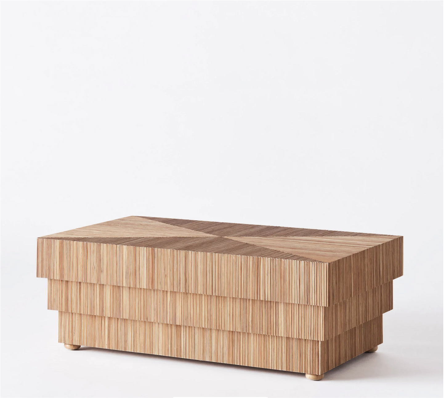 MIKADO COFFEE TABLE 70-120 cm