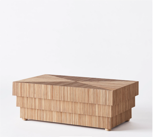 MIKADO COFFEE TABLE 70-120 cm