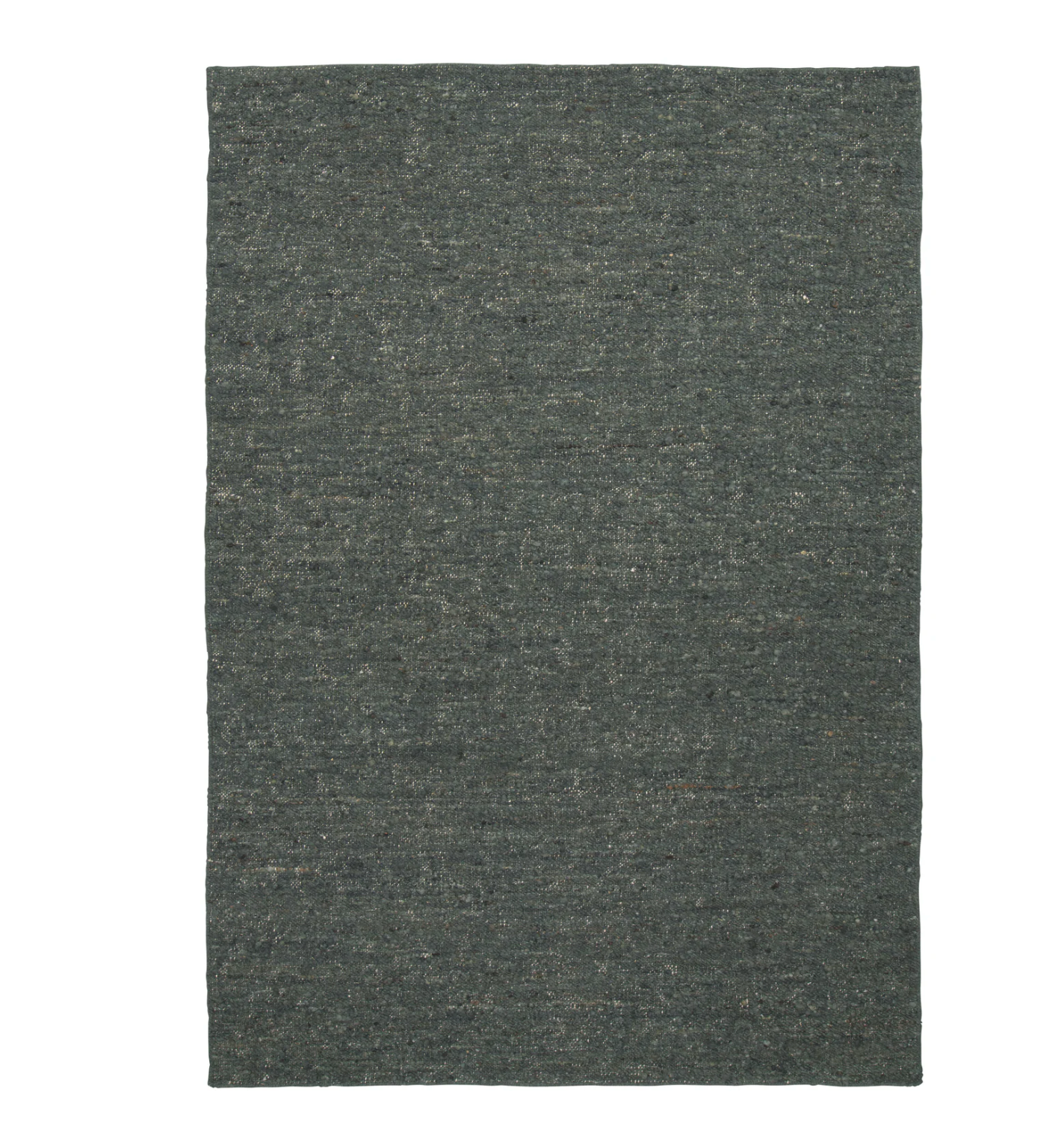 HANDMADE RUGS  LOGMAR 170-240 cm Green