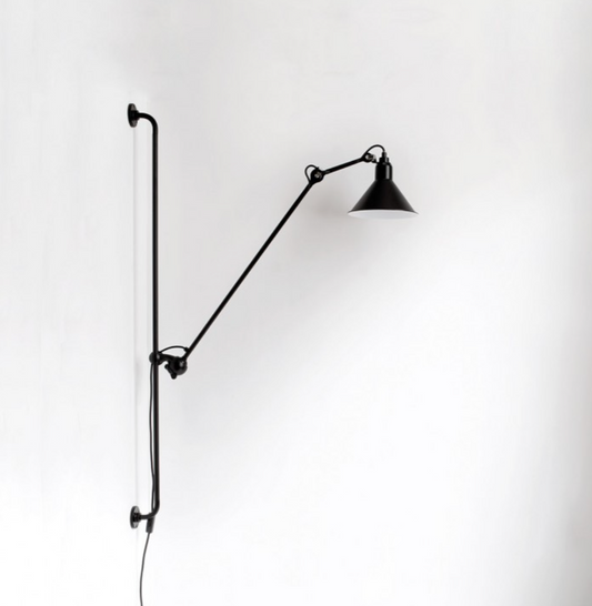 DCW Lampe Gras 214