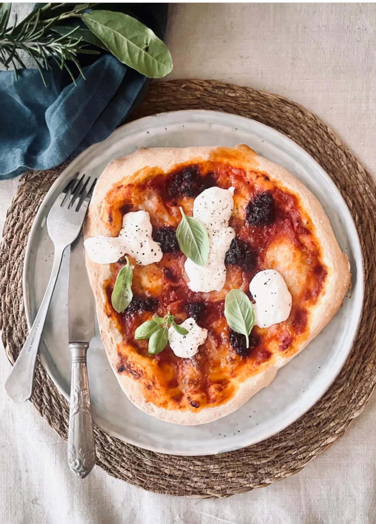 Nduja -krydret ,smørbar salami 180 gr