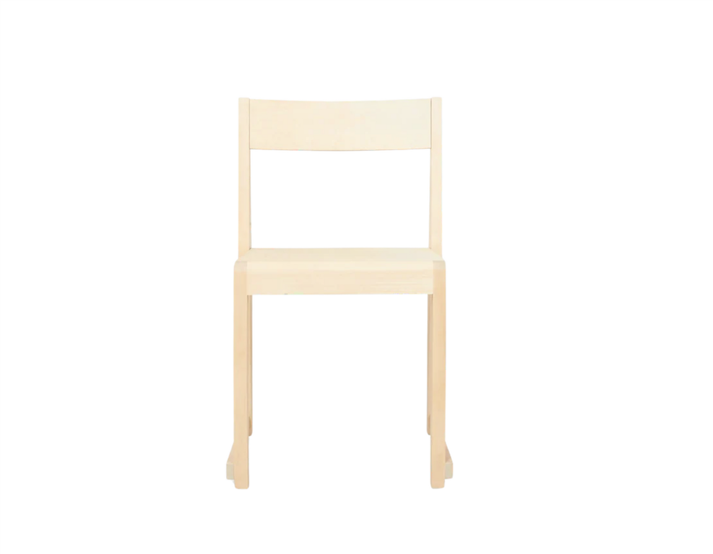 Chair 01 Natural Birch
