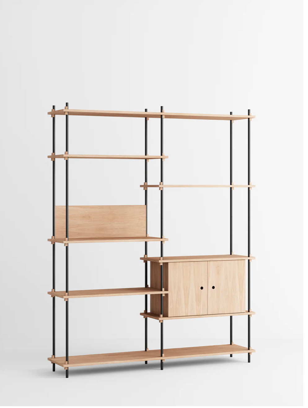 Shelving System – s.200.2.C