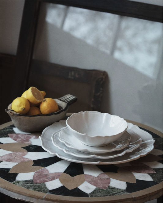 Judith Suppe/pastaskål