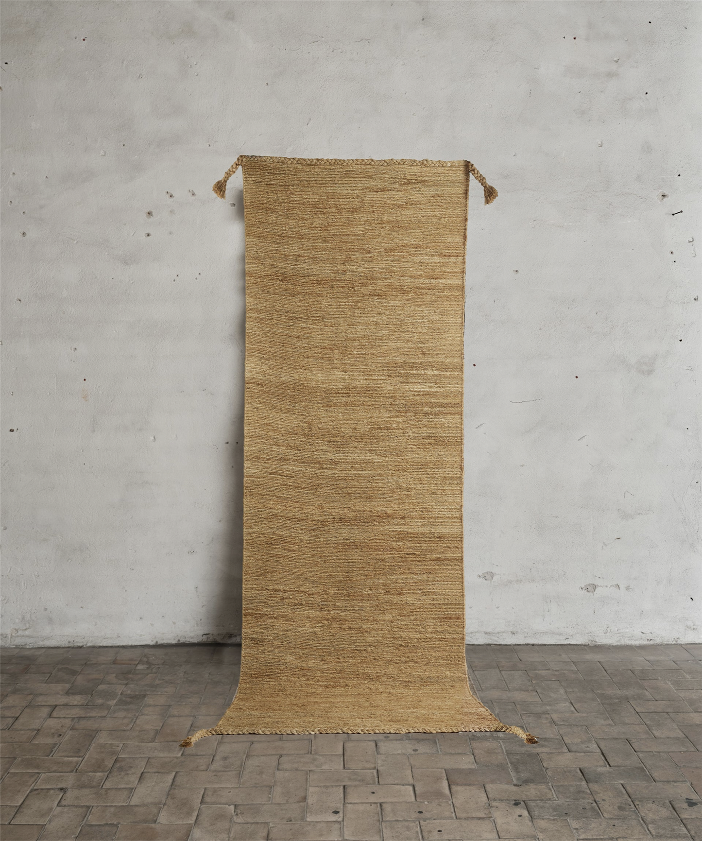 Colonnade no.13. 85x240 cm
