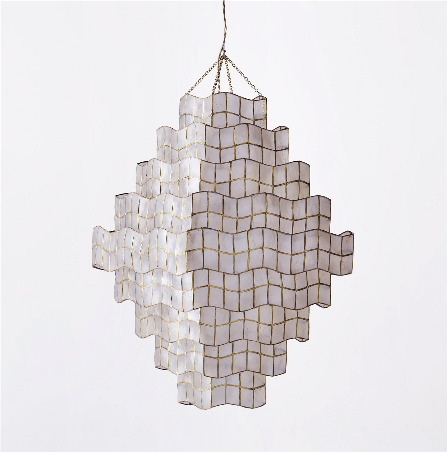 Cornelia chandelier
