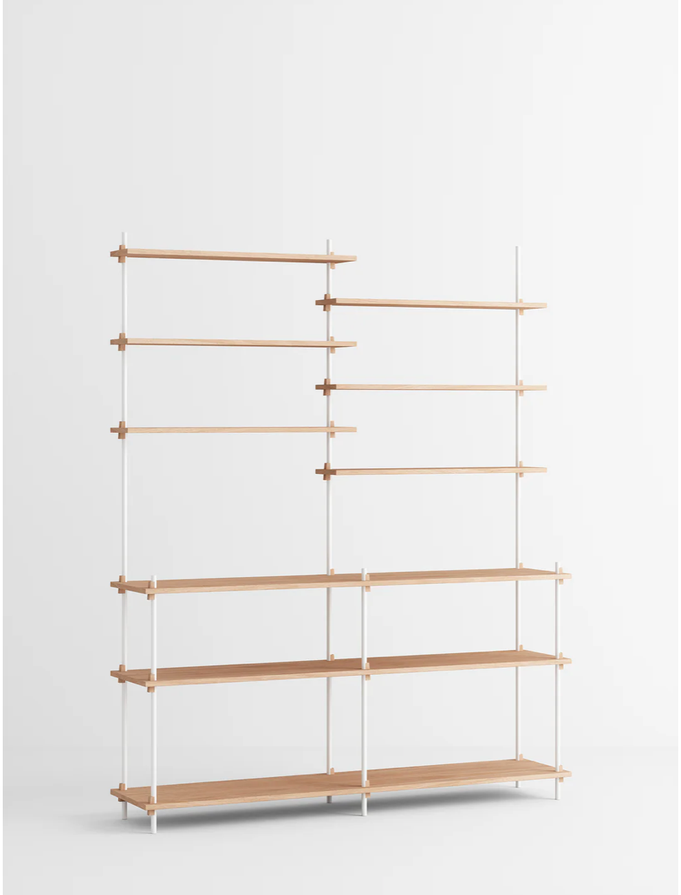 Shelving System – s.200.2.D