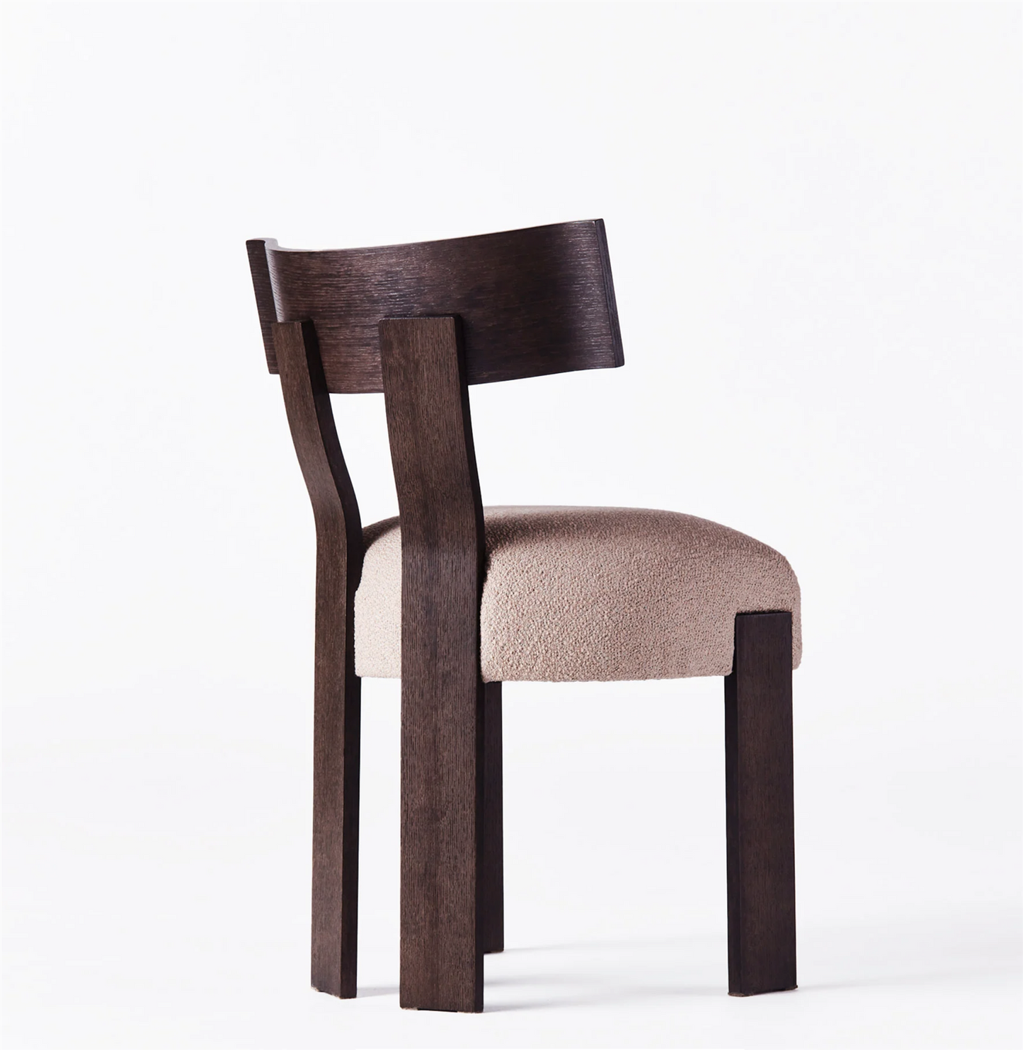 ALBA CHAIR BOUCLE