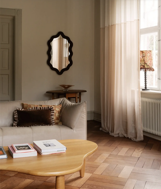 Elina pynte pute 30-50 cm inkl fyll