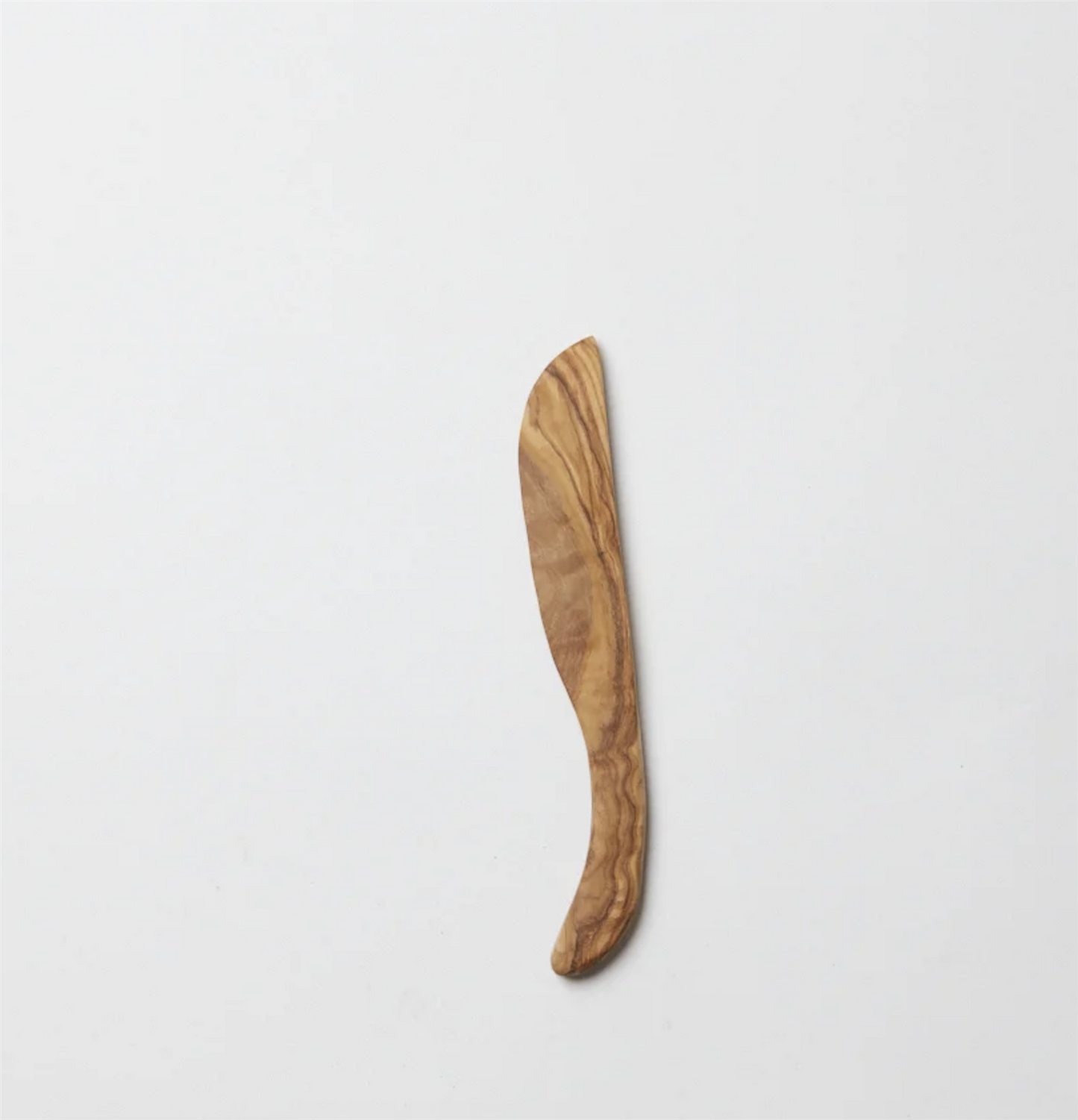 Oliver wooden knife