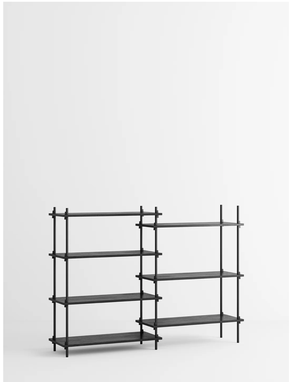 Shelving System – s.115.2.A