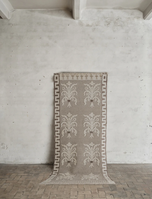 Colonnade no.11. 85x240 cm